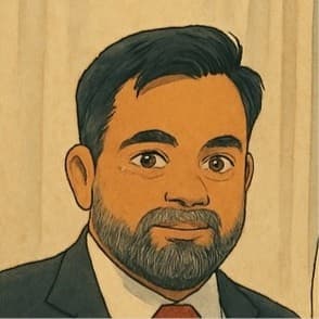 Asghar Ali